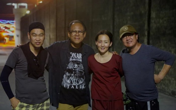 Азийн шилдэг жүжигчдийн тоглосон киноны нээлт Хүннү моллд болно